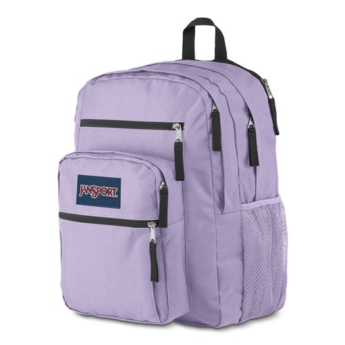Big Student Pastel Lilac 2